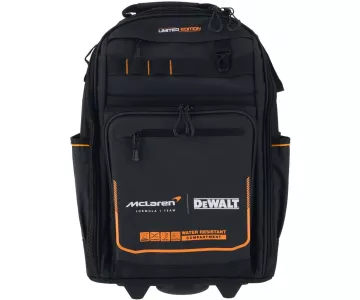 Рюкзак на колесах DeWalt McLaren DWST60101-9
