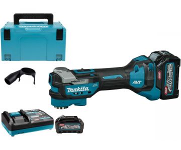 Многофункциональный инструмент аккумуляторный Makita DTM52RTJX1