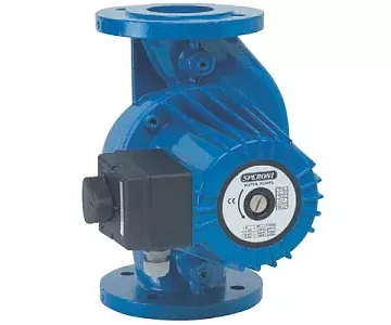Насос циркуляционный Speroni SCRF 50-120/280