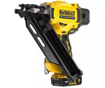 Пистолет гвоздезабивной DeWalt DCN930P2