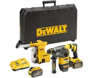 Перфоратор DeWalt DCH335X2