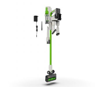 Вертикальный пылесос GreenWorks SV24532