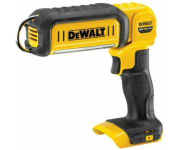 Фонарь аккумуляторный DeWalt DCL050N