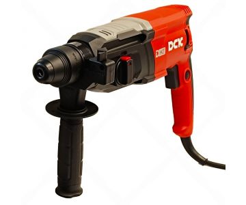 Перфоратор сетевой DCK KZC04-28