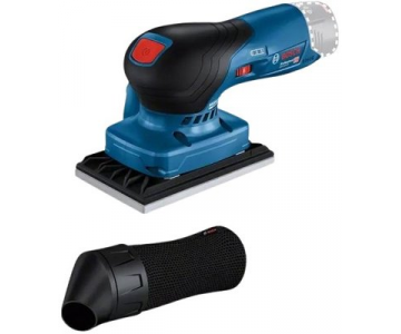 Шлифмашина эксцентриковая Bosch GSS 12V-13 Professional (0.601.9L0.000) (без АКБ)