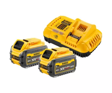 Набор электропитания DeWalt DCB118T2