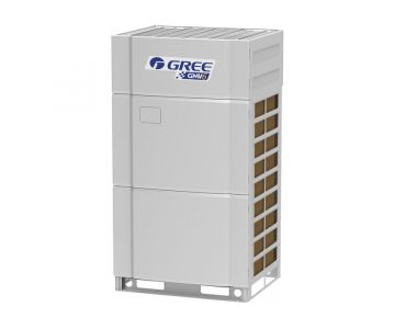 Внешний блок Gree GMV-VQ615WM/C-X
