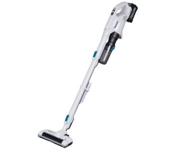 Пылесос аккумуляторный Makita CL004GD101