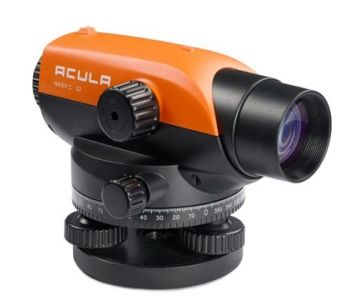 Нивелир оптический Acula LA00104