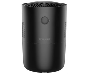 Мойка воздуха Starwind SAW5521 черный