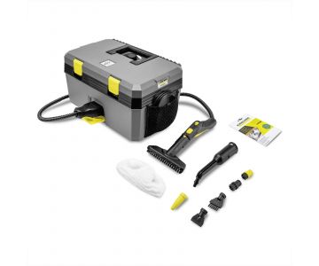 Пароочиститель Karcher SG 4/2 Classic (1.092-300.0)