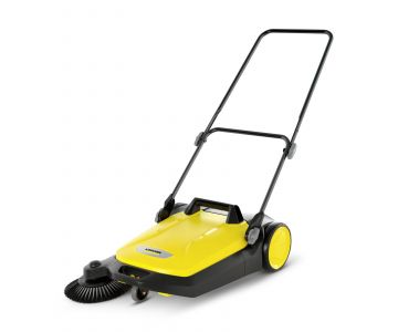 Подметальная машина Karcher S 4 (1.766-320.0)