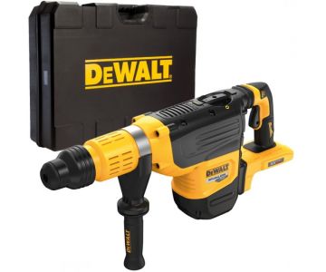 Перфоратор DeWalt DCH775N SOLO