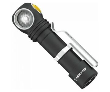 Фонарь Armytek Wizard C2 Pro Nichia Warm (теплый)