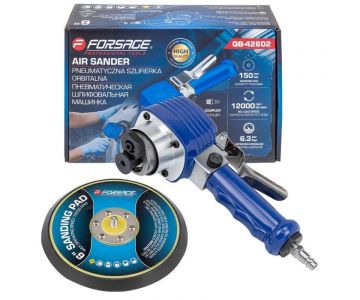 Пневмошлифовальная машина Forsage F-QB-42602