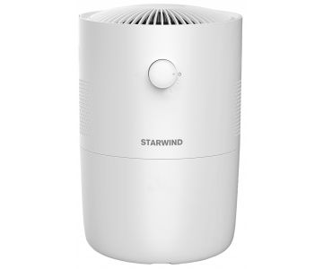 Мойка воздуха Starwind SAW5520 белый
