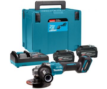 Угловая шлифмашина Makita GA 005 GU 201