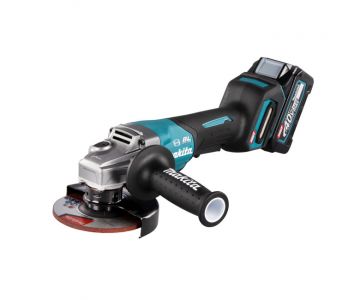 Угловая шлифмашина Makita GA013GM101A