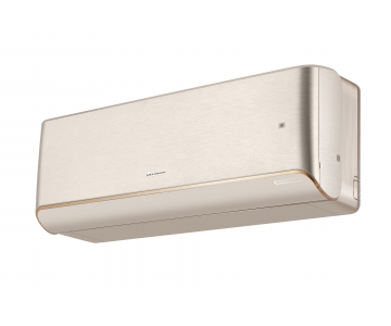 Cплит- система Gree Airy GWH18AVDXE-K6DNA1A Gold