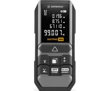 Дальномер лазерный Instrumax Distpro 100