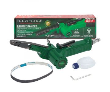 Пневмошлифовальная машина RockForce RF-QB-311