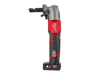 Ножницы аккумуляторные Milwaukee M12FNB16-402X