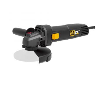 Угловая шлифмашина CAT DX3090