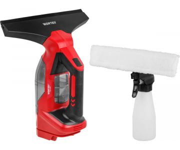 Стеклоочиститель аккумуляторный Wortex CWV 1828 (2335079)