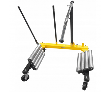 Тележка гидравлическая JCB JCB-TX12002(S)