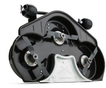 Дека режущая Husqvarna Combi 122 R400 GenII