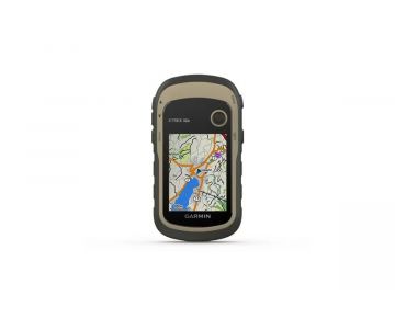 Туристический навигатор Garmin eTrex 32x