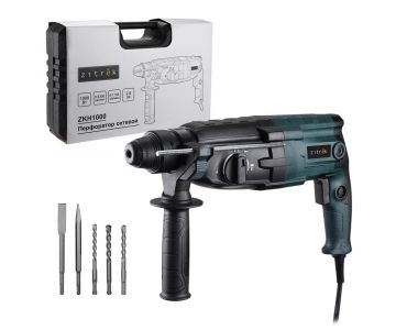 Перфоратор Zitrek ZKH1000W (085-1302)