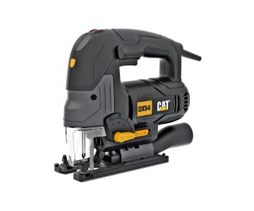 Лобзик электрический CAT DX54