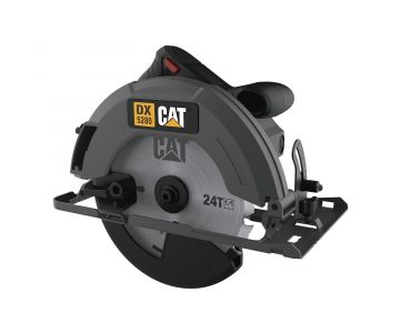 Пила дисковая CAT DX5280
