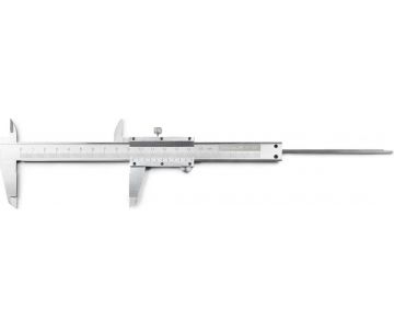 Штангенциркуль Acula LA00137