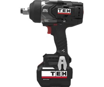 Гайковерт TEH LW1500N-1B