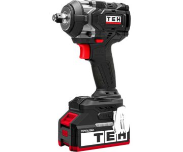 Гайковерт TEH LW600N-1B
