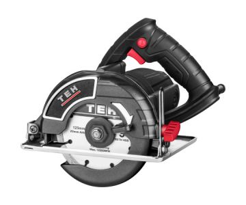Циркулярная пила TEH TC12513