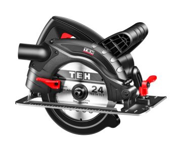 Циркулярная пила TEH TC16513