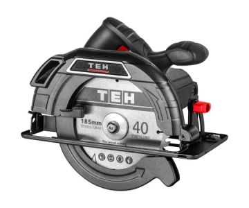 Циркулярная пила TEH TC18515