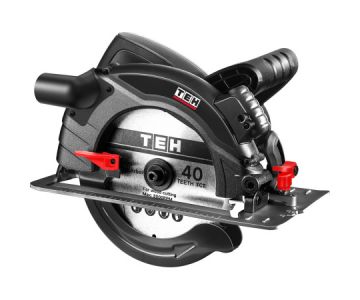 Циркулярная пила TEH TC19014L