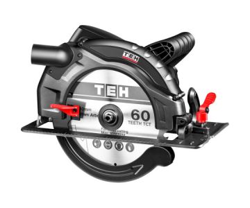 Циркулярная пила TEH TC21018