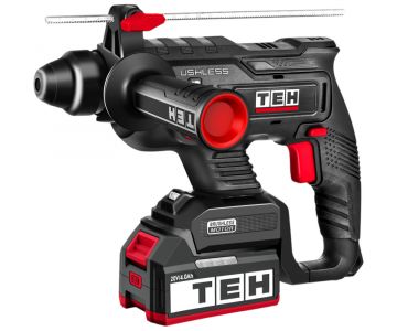 Перфоратор TEH LH220-1B