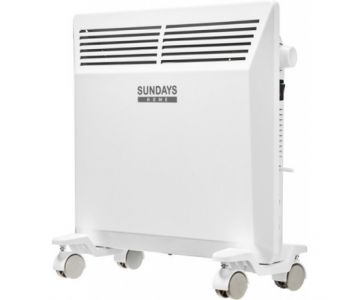Конвектор Sundays Home Eco SHEC/EM-1000