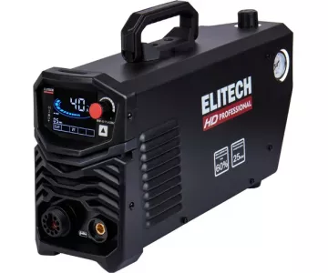 Аппарат плазменной резки Elitech WM 40 PLASMA (204478)