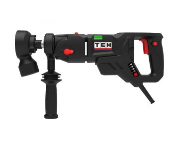 Дрель для алмазного сверления TEH TCD8130BL