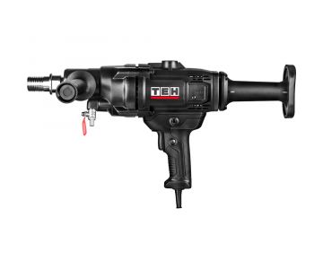 Дрель для алмазного сверления TEH TCD8160