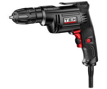 Дрель безударная TEH TD1005A