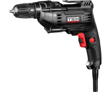 Дрель безударная TEH TD1006