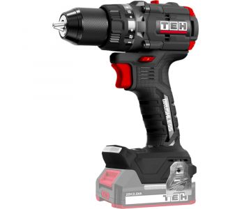 Дрель аккумуляторная TEH TDBL1020